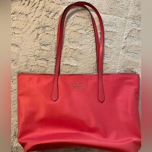 Kate Spade Coral Purse